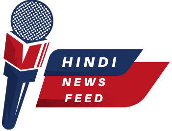 Hindi news feed