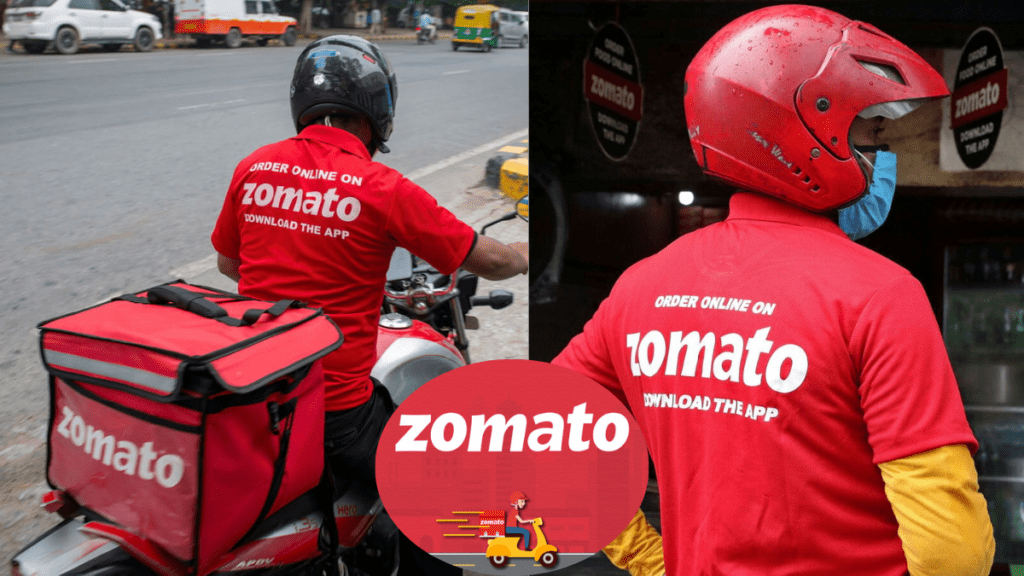 Zomato