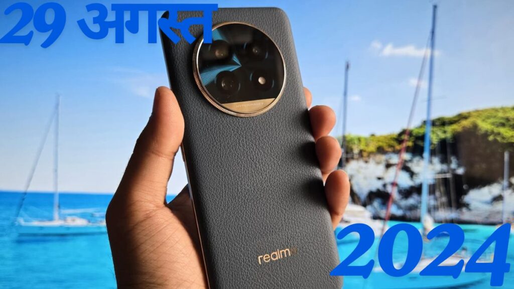 Realme 13 5G Series