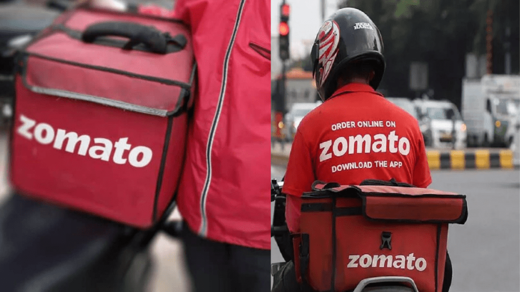 Zomato