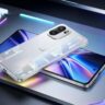 OnePlus Ace 6 smartphone with AMOLED display and premium design
