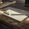 Samsung Galaxy S25 premium flagship smartphone design