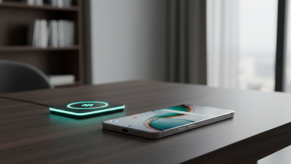 Oppo Find X9 Ultra AMOLED display