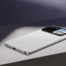 Lava Agni 4 5G smartphone featured design
