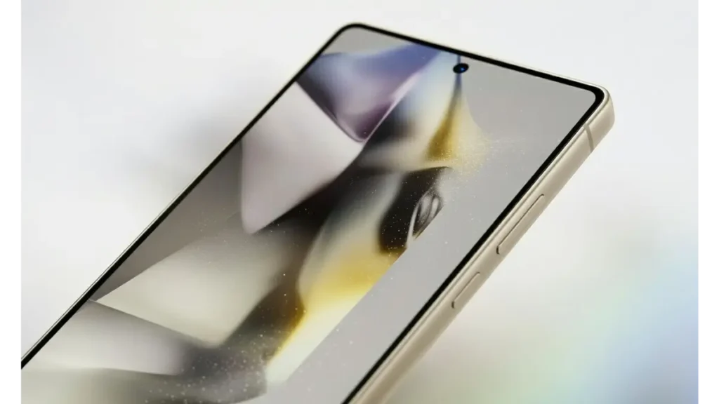 Samsung Galaxy S25 Snapdragon 8 Gen 4 performance