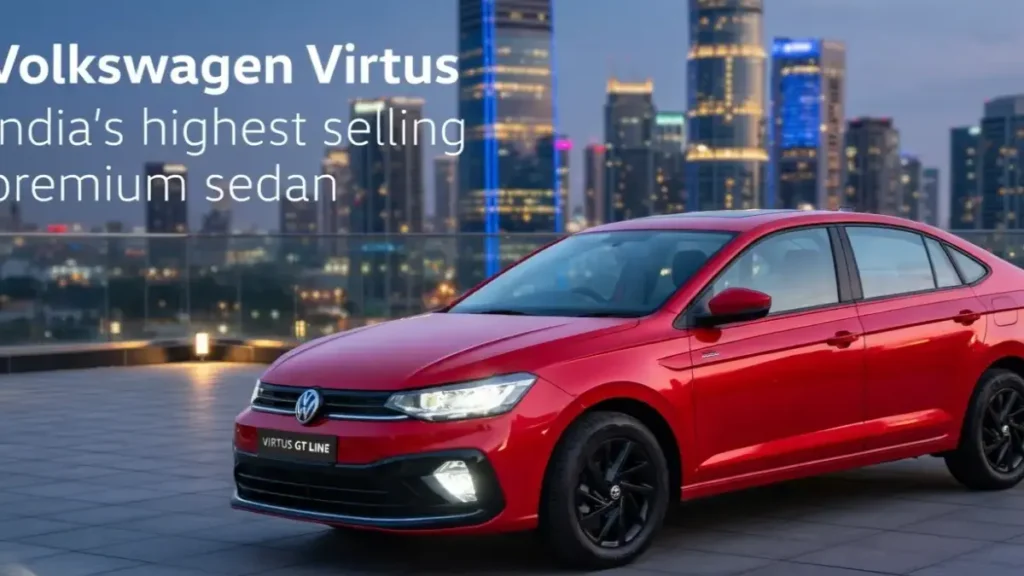 Volkswagen Virtus 2026