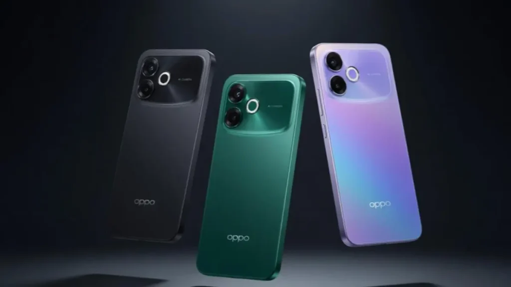 Oppo F33 Pro