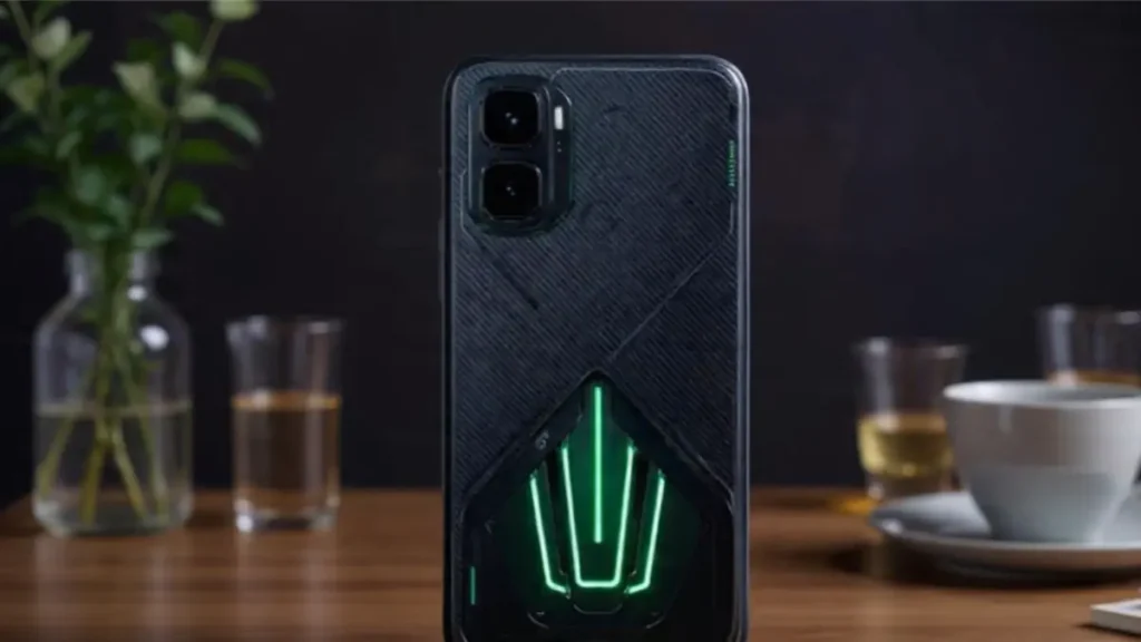 Infinix GT 50 Pro Launch
