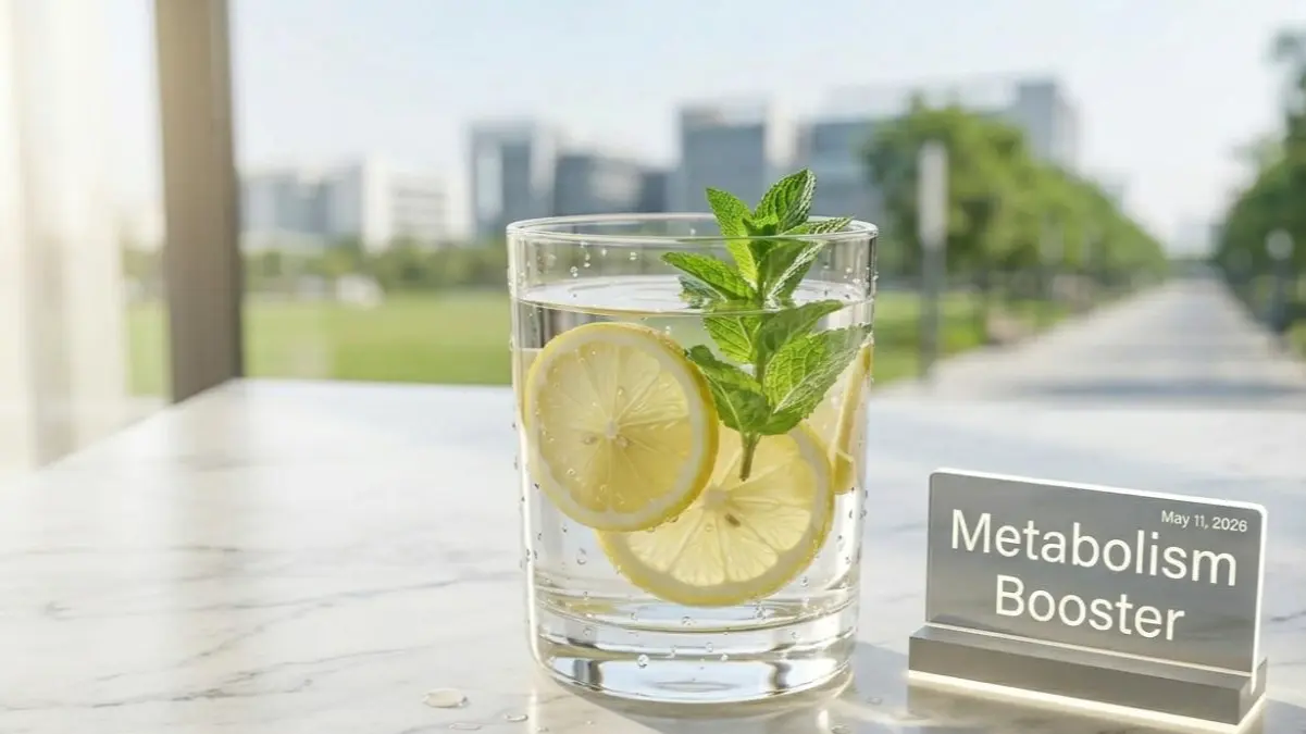 Morning में क्या पिएं? Weight Loss के लिए बेहतर कौन है Lemon Water aur Orange Juice ?