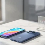 Itel Zeno 200 display