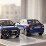 Maruti Suzuki Dzire 2026