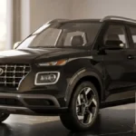 Hyundai Venue SUV