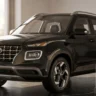 Hyundai Venue SUV