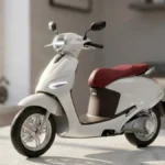 VinFast Electric Scooters leak