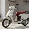 VinFast Electric Scooters leak