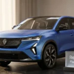 Renault Rafale 2026