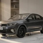 Volkswagen Virtus GT Plus Sport