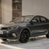 Volkswagen Virtus GT Plus Sport