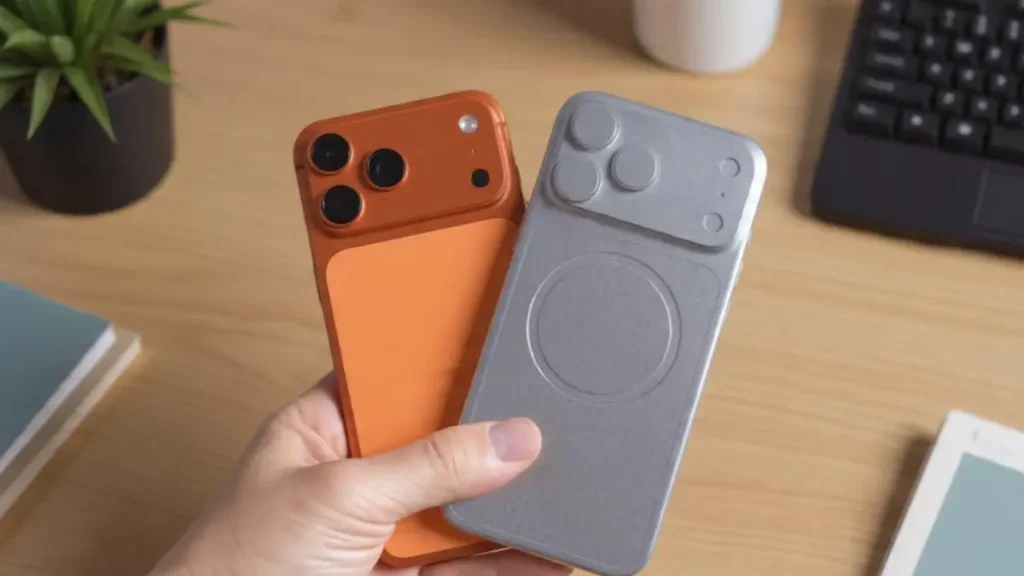 iPhone 18 Pro Max