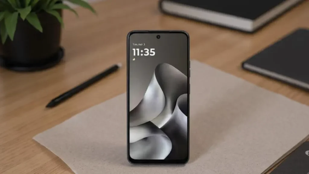 Moto g47