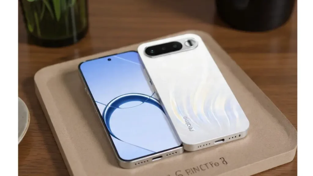 Realme 16x 5G