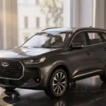 Chery Tiggo 7L