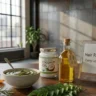 Curry Leaves Treatment