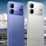 Infinix Smart 20