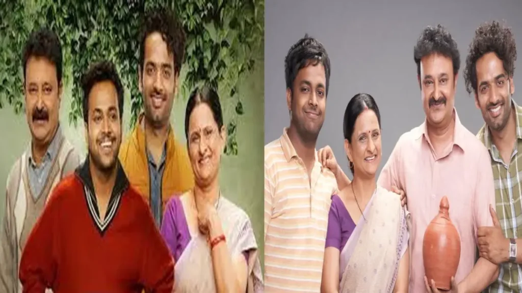 Gullak Season 5 story