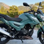 2026 TVS Raider 125