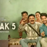 Gullak Season 5