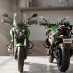 Bajaj Dominar 400