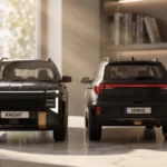 Hyundai Venue Knight Edition