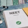 NEET exam 2026 result