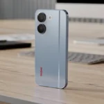Xiaomi Redmi Turbo 5 camera