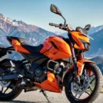 Bajaj Pulsar N160 2026