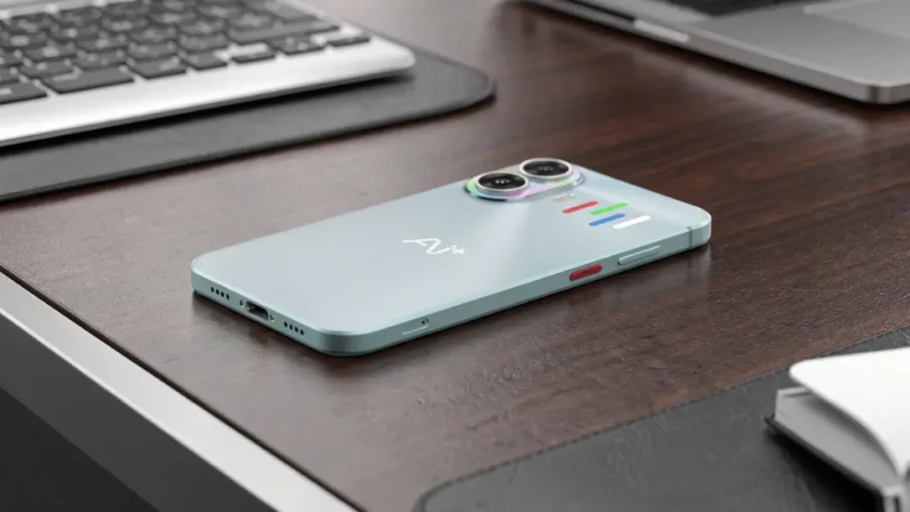 Ai+ Nova 2 Pro 5G sale