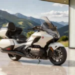 Honda Gold Wing