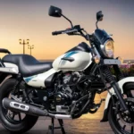 Bajaj Avenger Street 220
