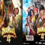 Dhamaal 4