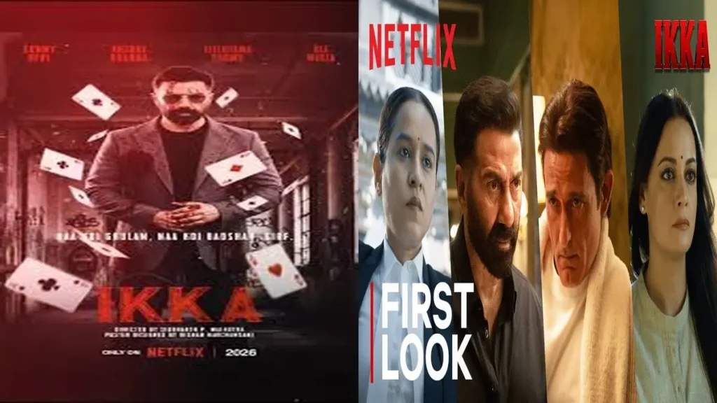 Ikka