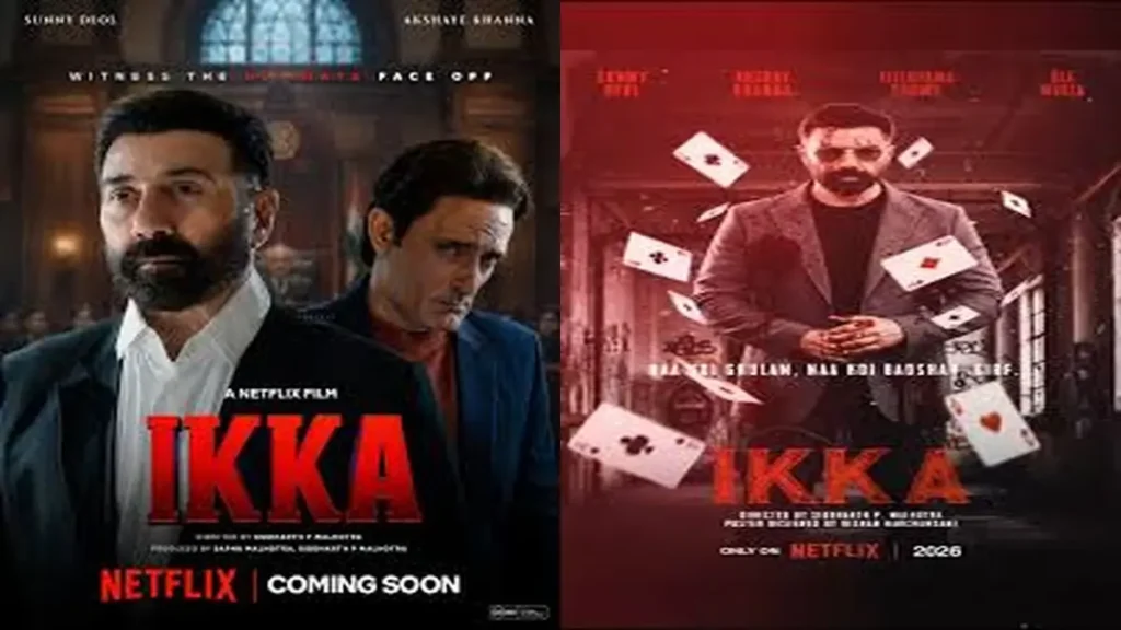 Ikka OTT