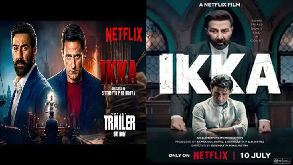 Ikka OTT Premiere