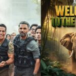 Welcome to the Jungle Movie Review