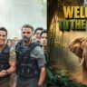 Welcome to the Jungle Movie Review